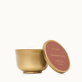 Pomander Clove Candle Tin 