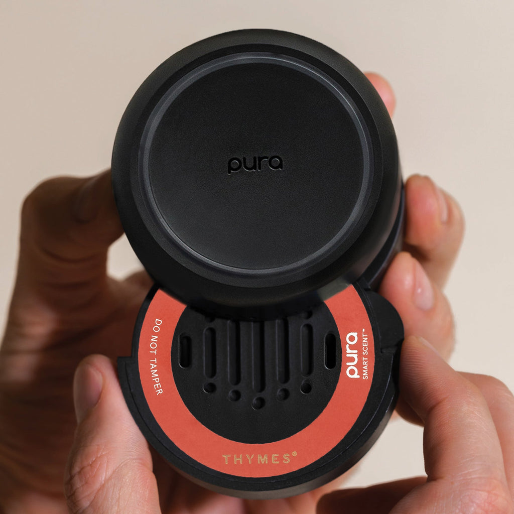 Simmered Cider Pura Car Pro™ Diffuser Refill 2-Pack Bundle