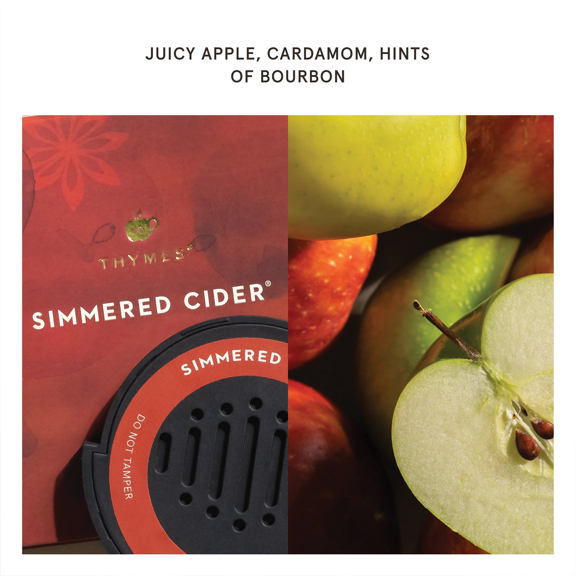 Simmered Cider Pura Car Pro™ Diffuser Refill 2-Pack Bundle