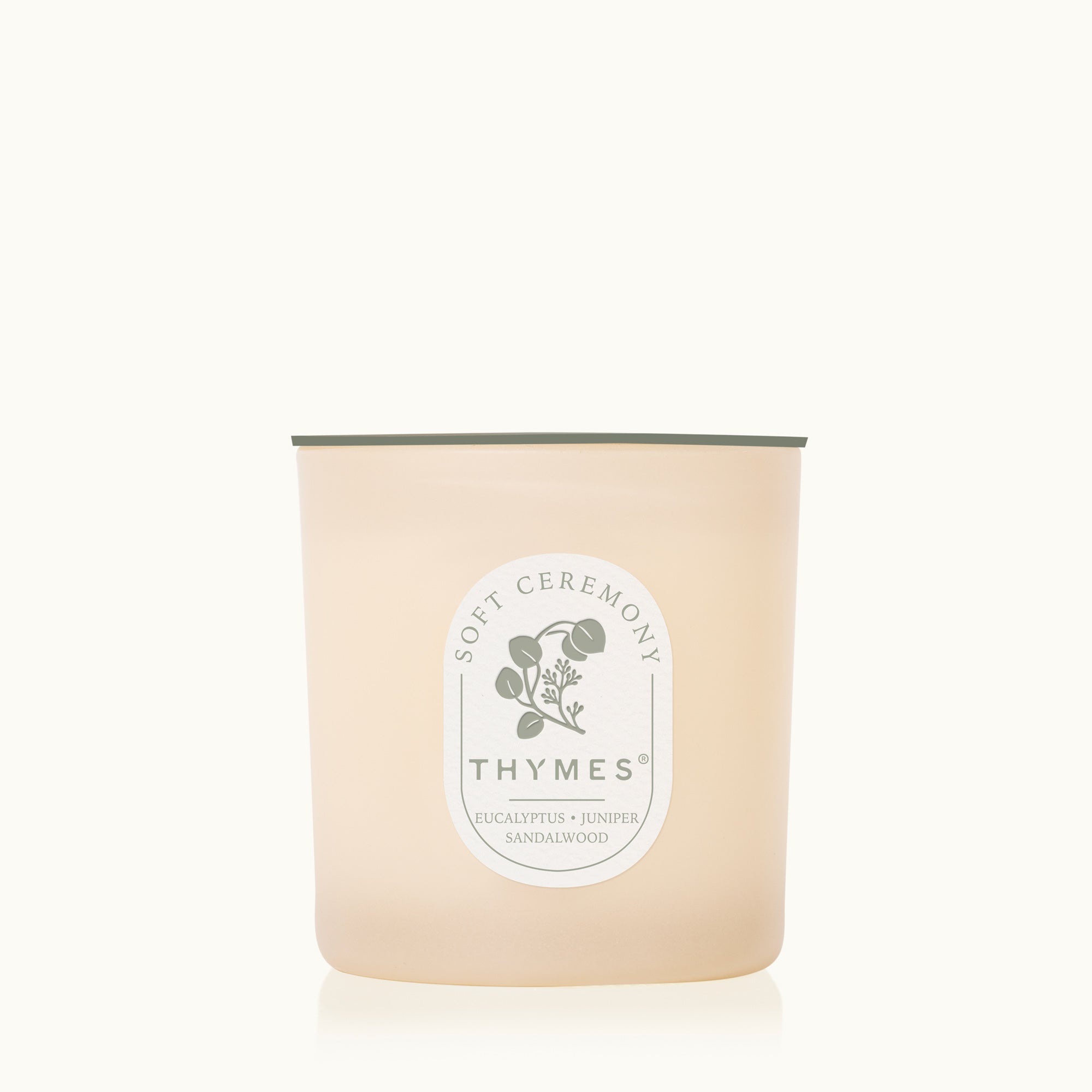 Soft Ceremony 13 oz 2-Wick Candle