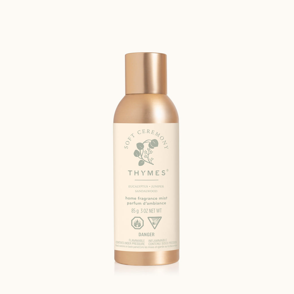 Soft Ceremony Home Fragrance Mist