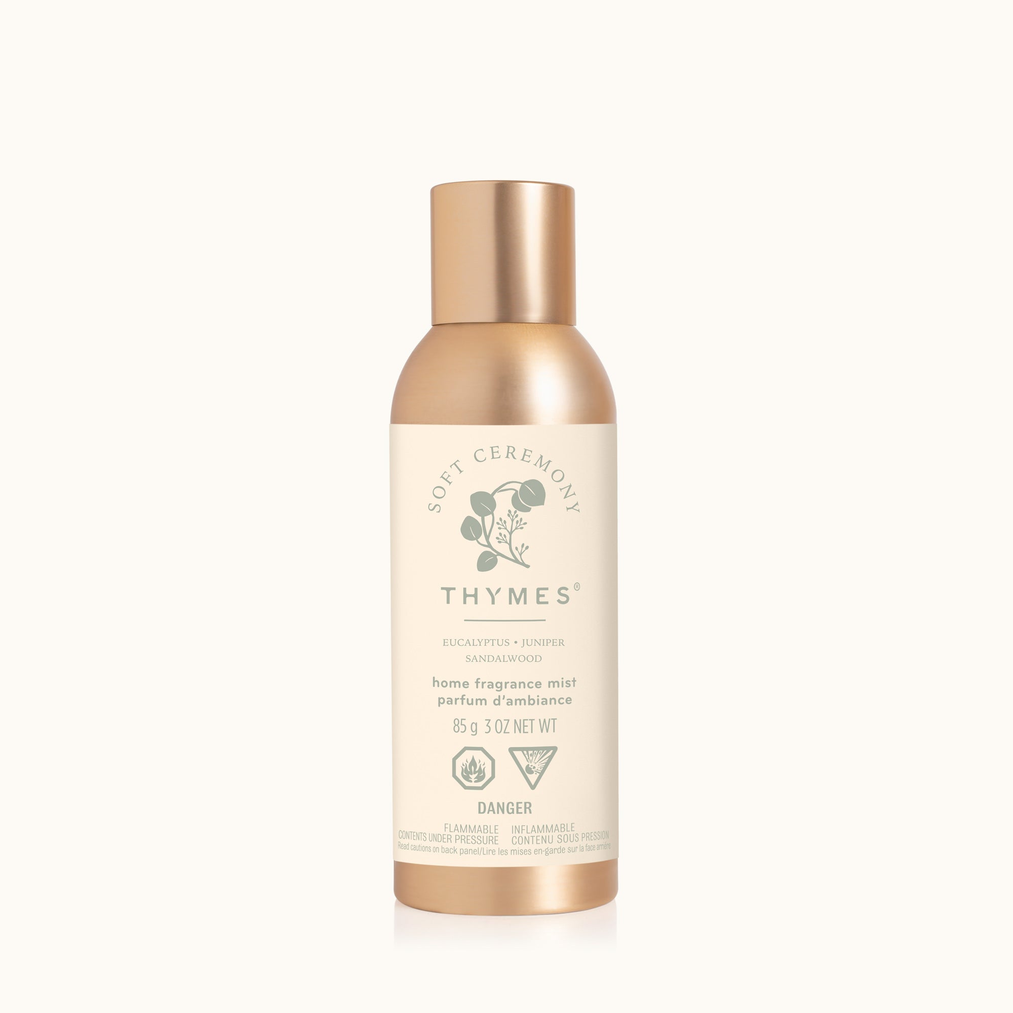 Soft Ceremony Home Fragrance Mist