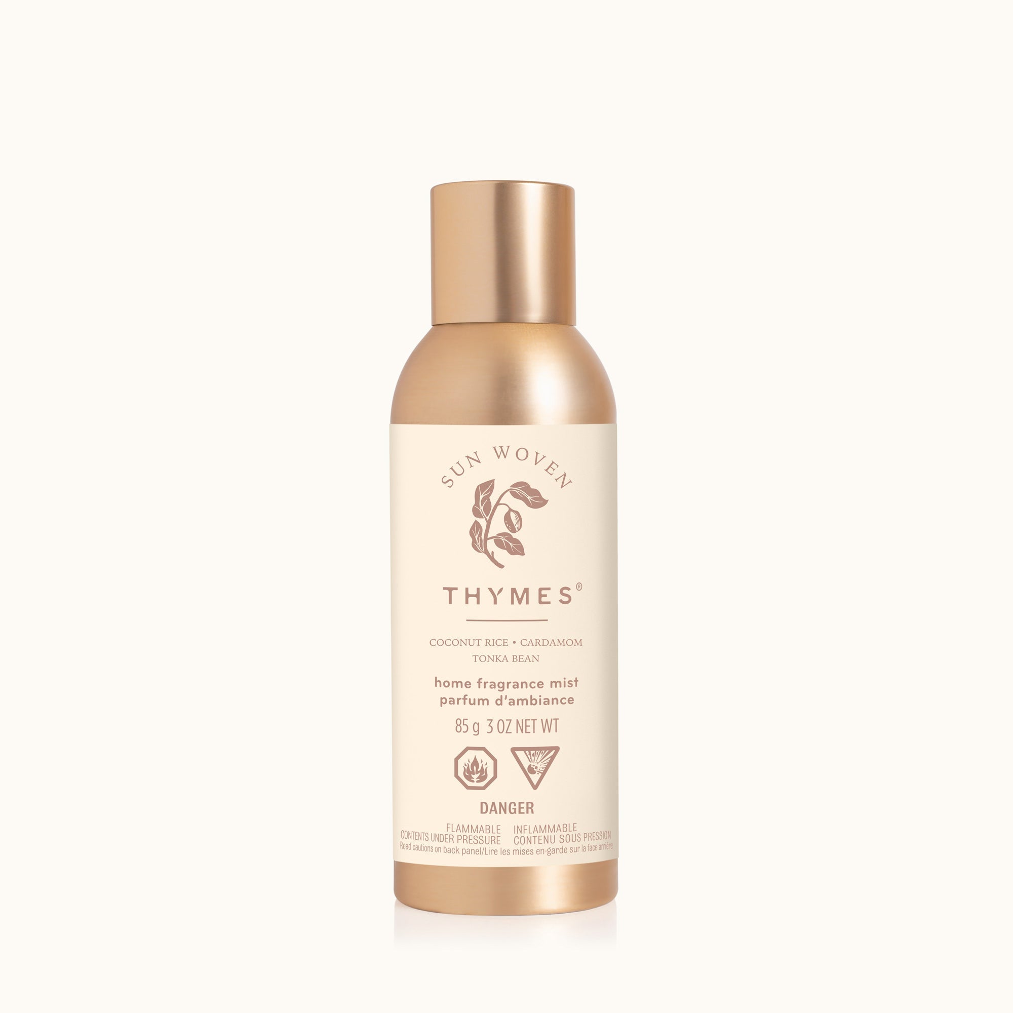 Sun Woven Home Fragrance Mist