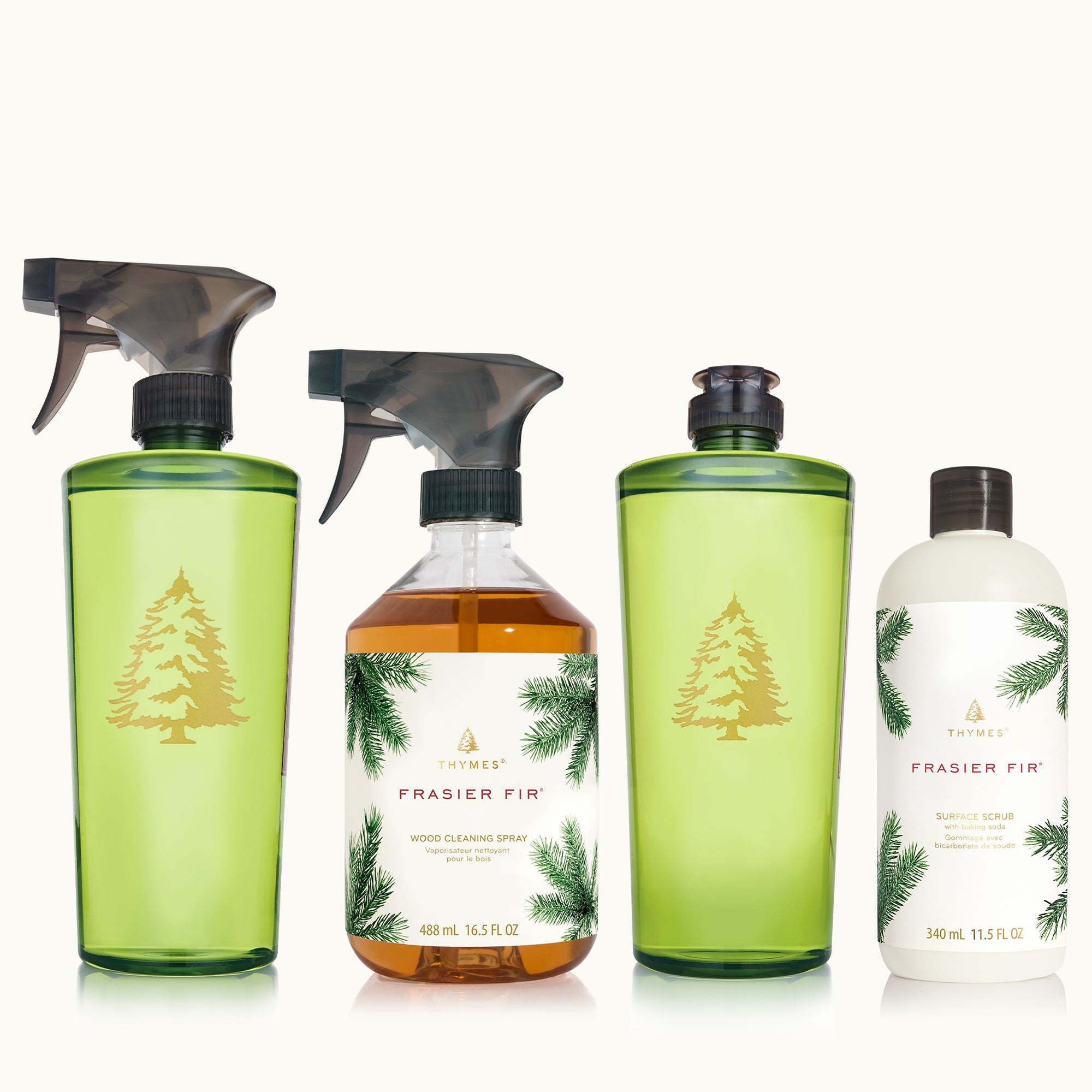 Frasier Fir® Cleaning Bundle