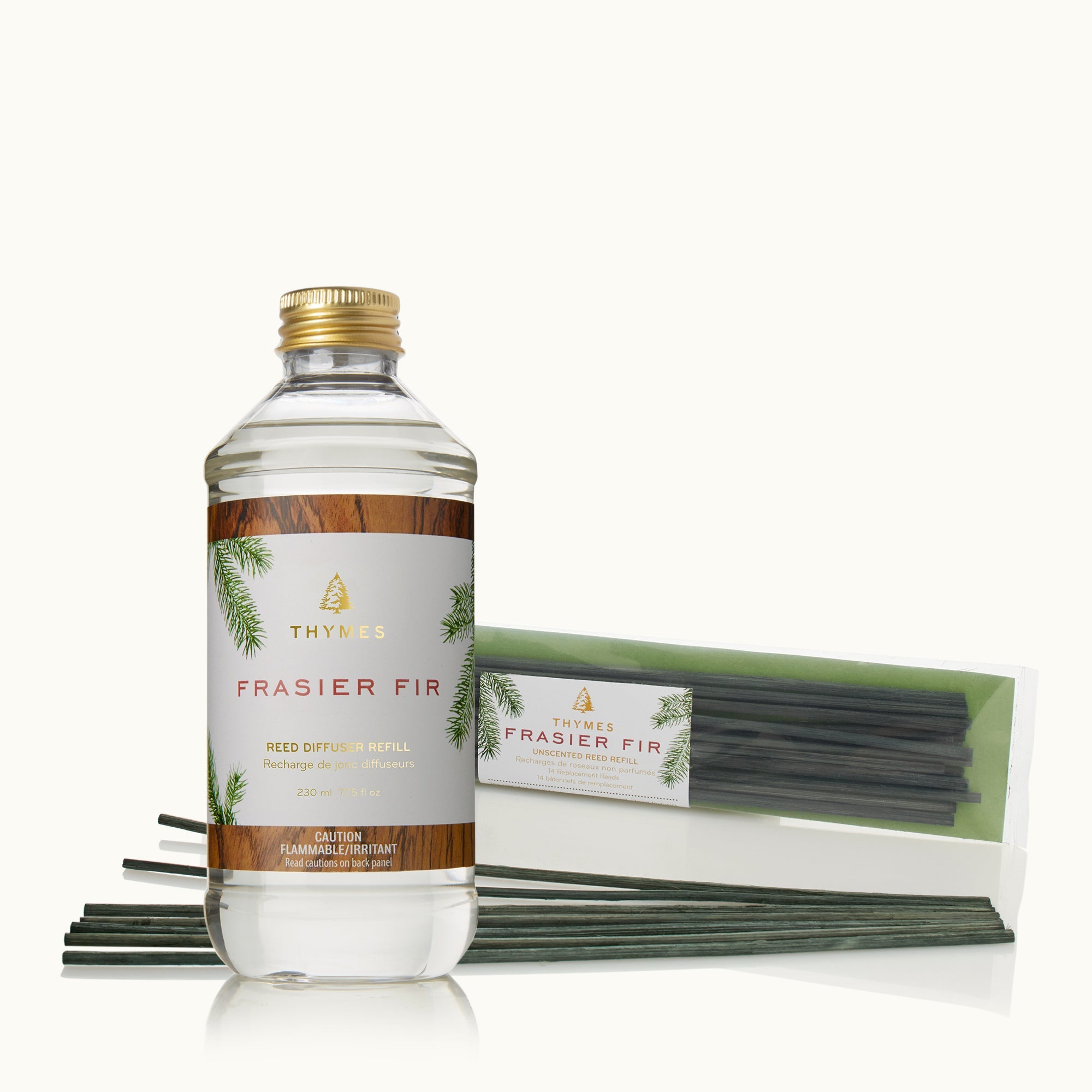 Frasier Fir® Reed Diffuser Refresh
