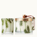Frasier Fir® Candle Duo