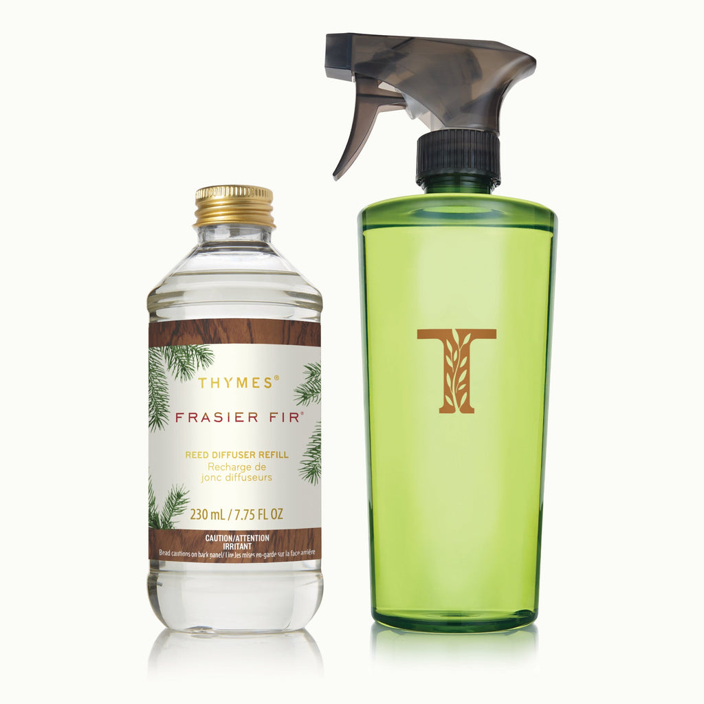 Frasier Fir Everyday Refresh Duo