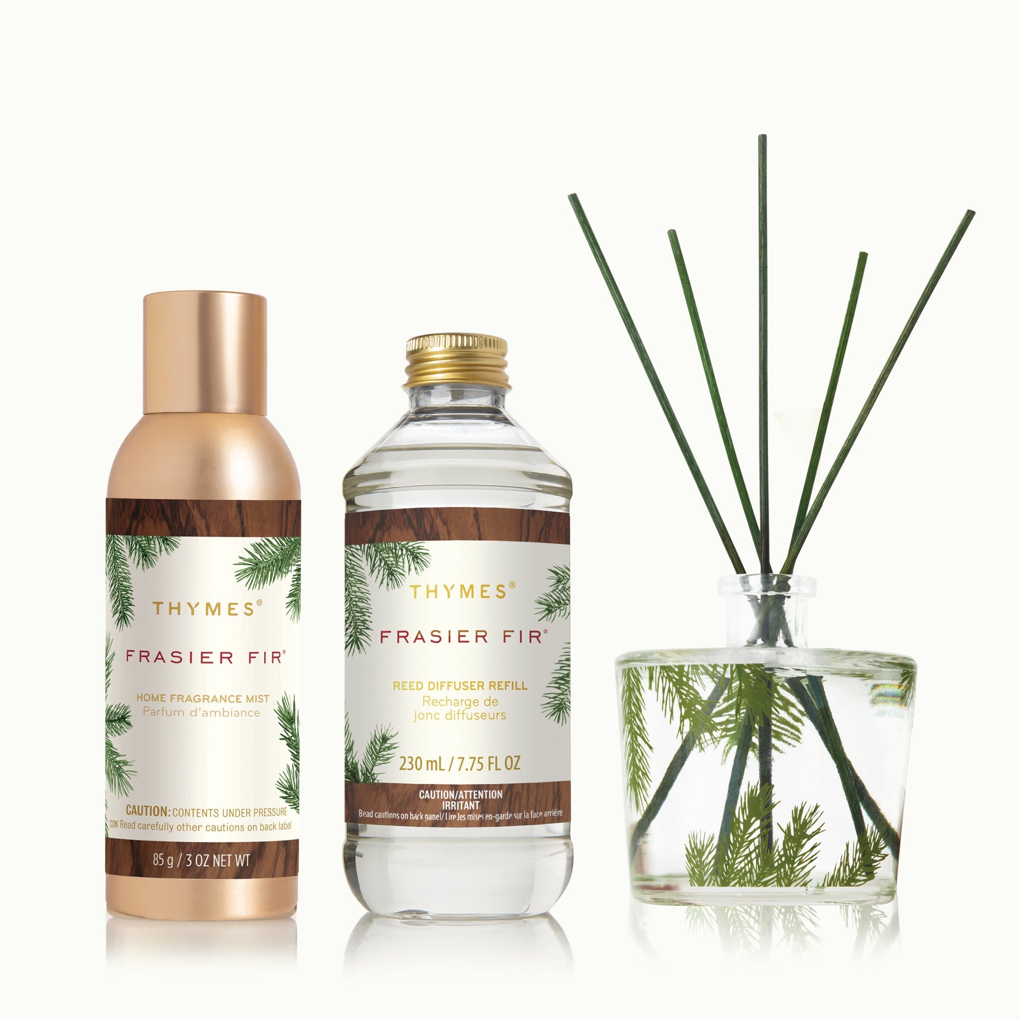 Frasier Fir® Favorites Trio