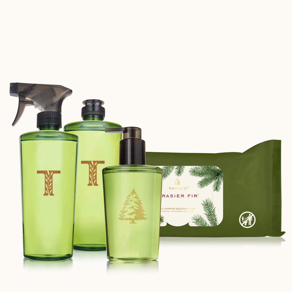 Frasier Fir® Home Starter Kit