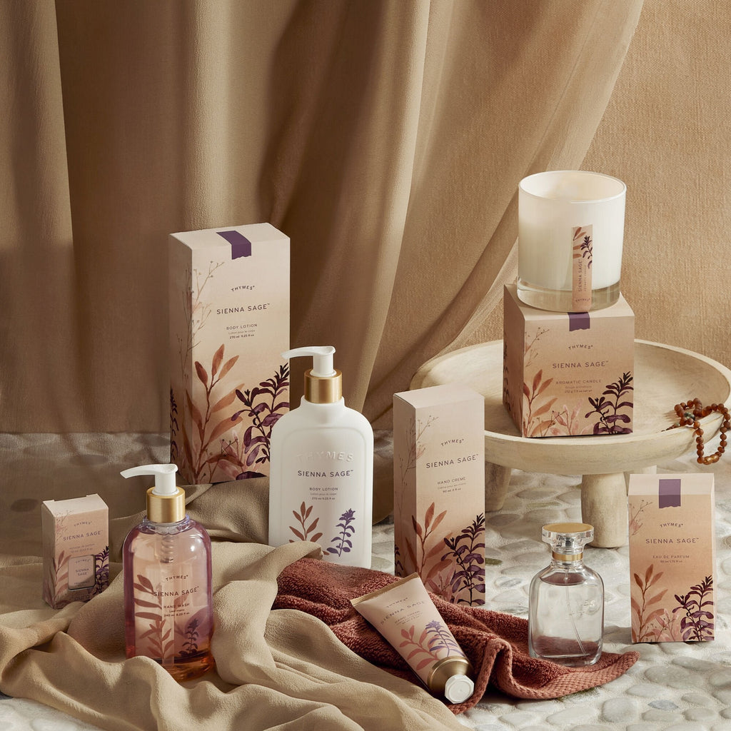 Sienna Sage Pura® Diffuser Refill