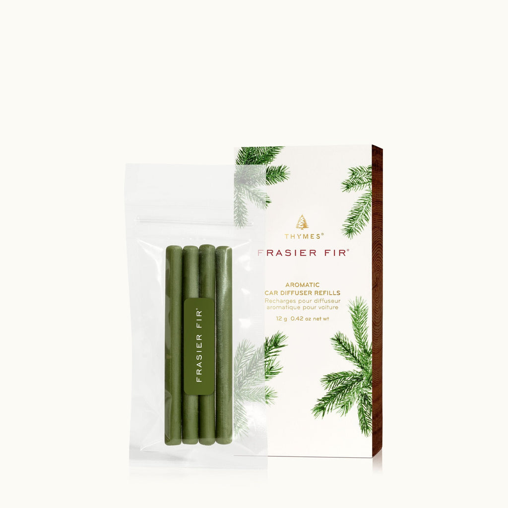 Frasier Fir® Car Diffuser Refill