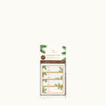 Frasier Fir® Fragranced Adhesive Gift Tags