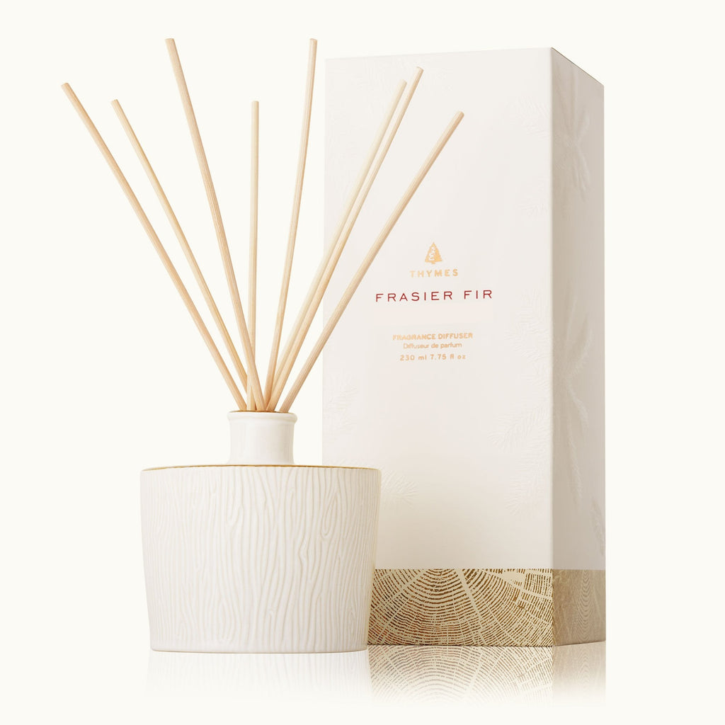 Frasier Fir® Ceramic Reed Diffuser