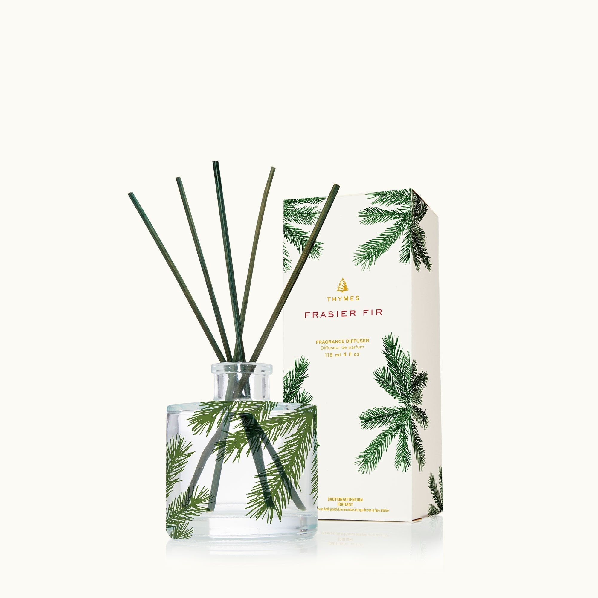 Frasier Fir® Petite Pine Needle Reed Diffuser
