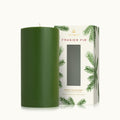 Frasier Fir® Pillar Candle. Large