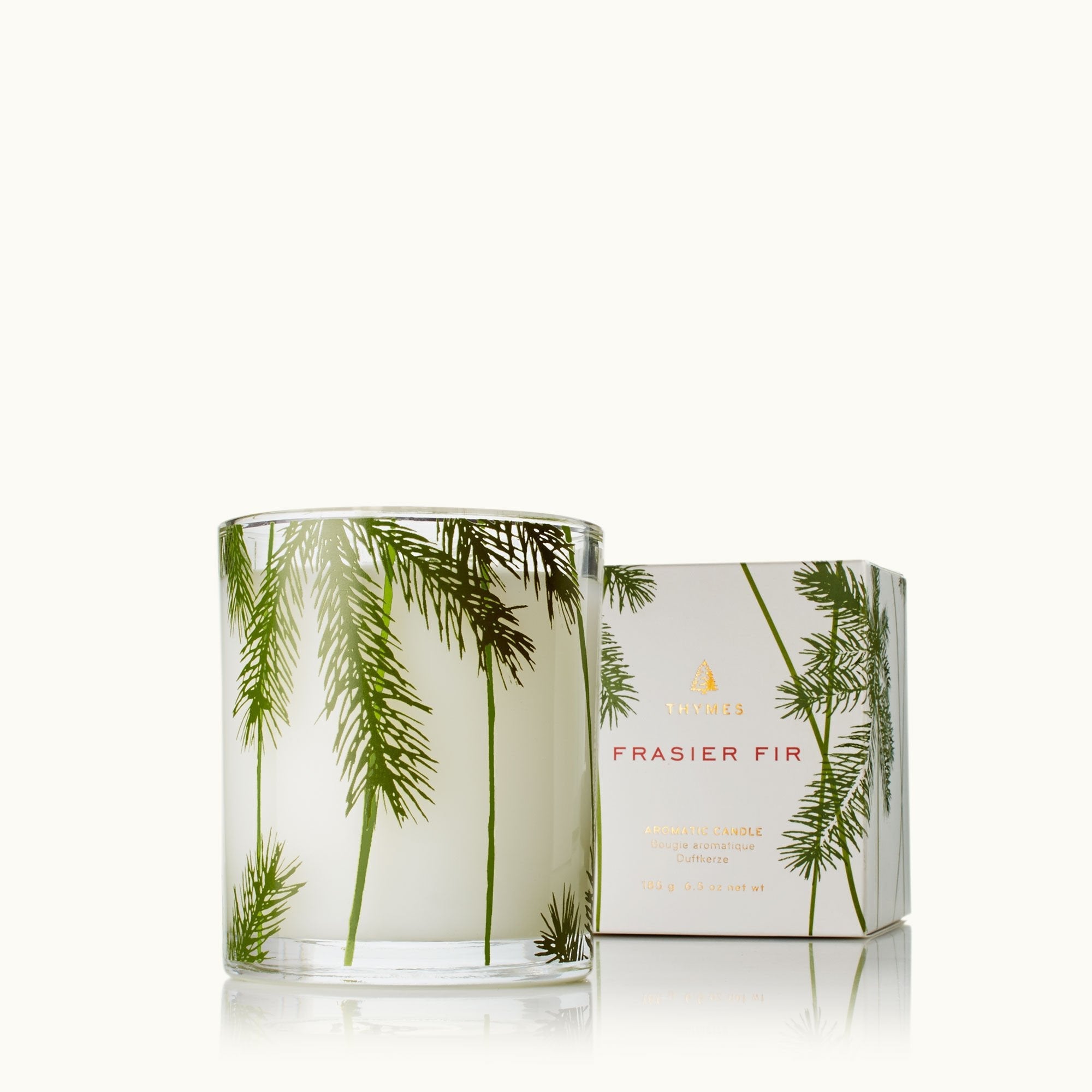 Frasier Fir® Candle Duo