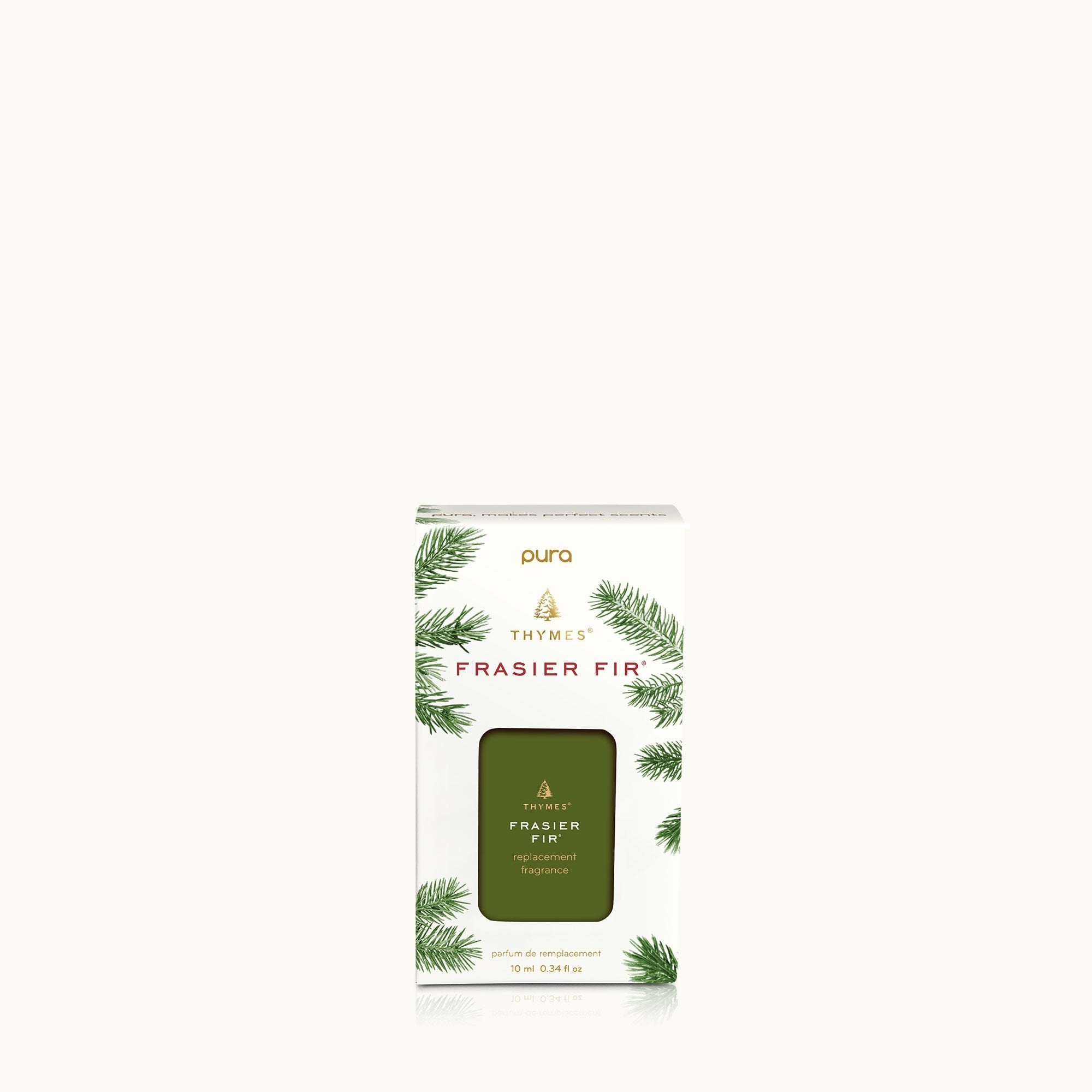 Frasier Fir® Pura® Smart Home Diffuser Refill