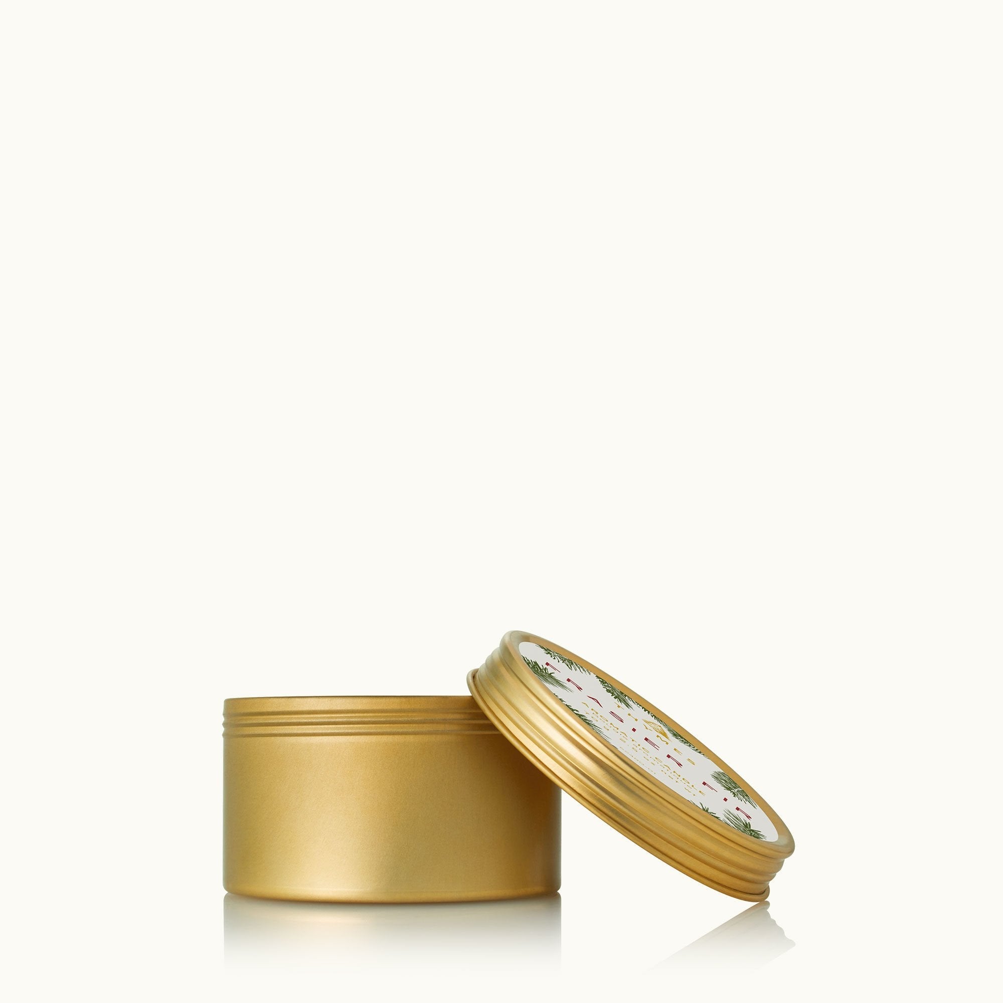 Frasier Fir® Travel Tin Candle