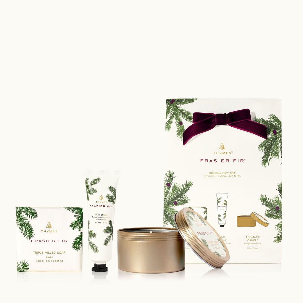 Frasier Fir® Novelty Holiday Gift Set