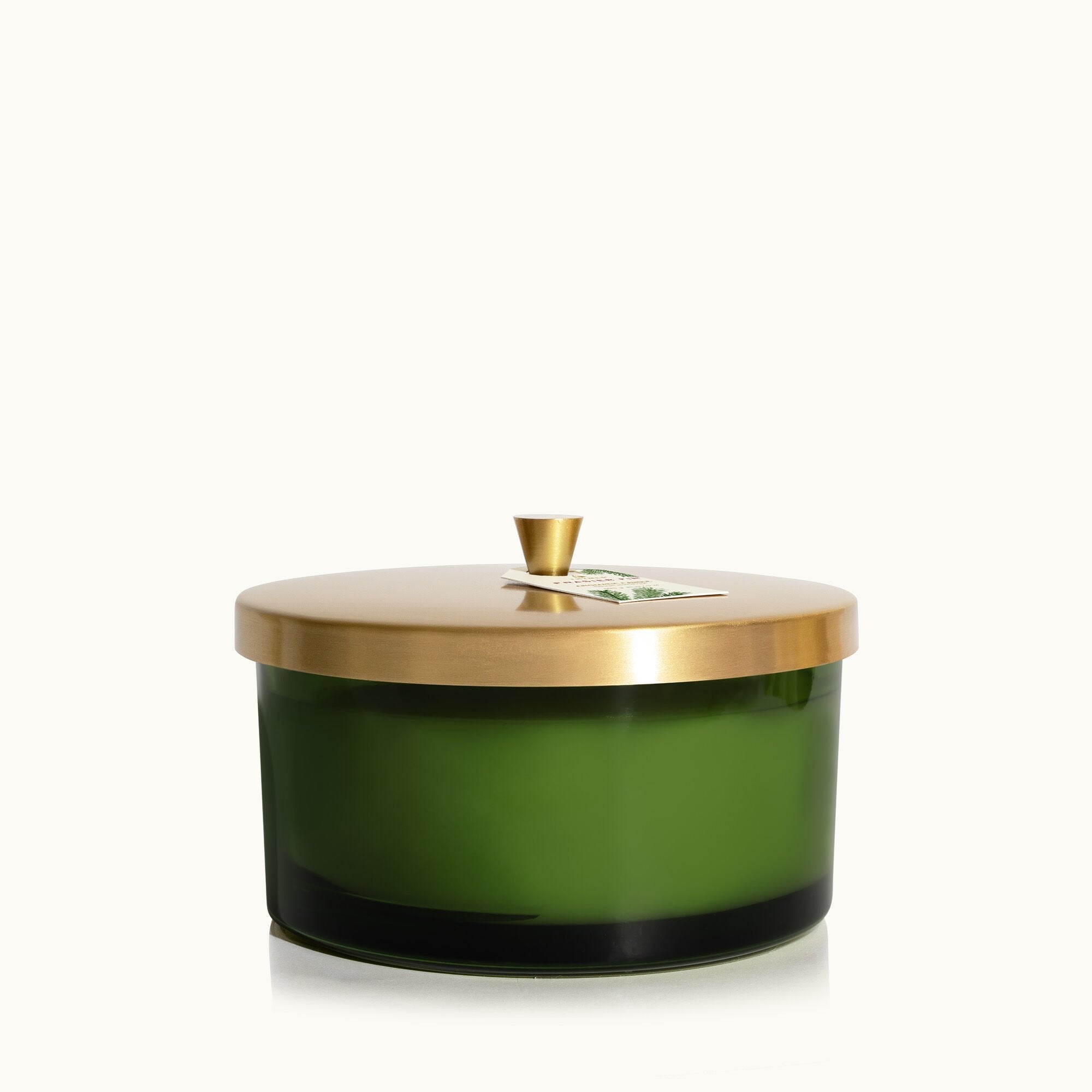 Frasier Fir® Green 4-Wick Candle