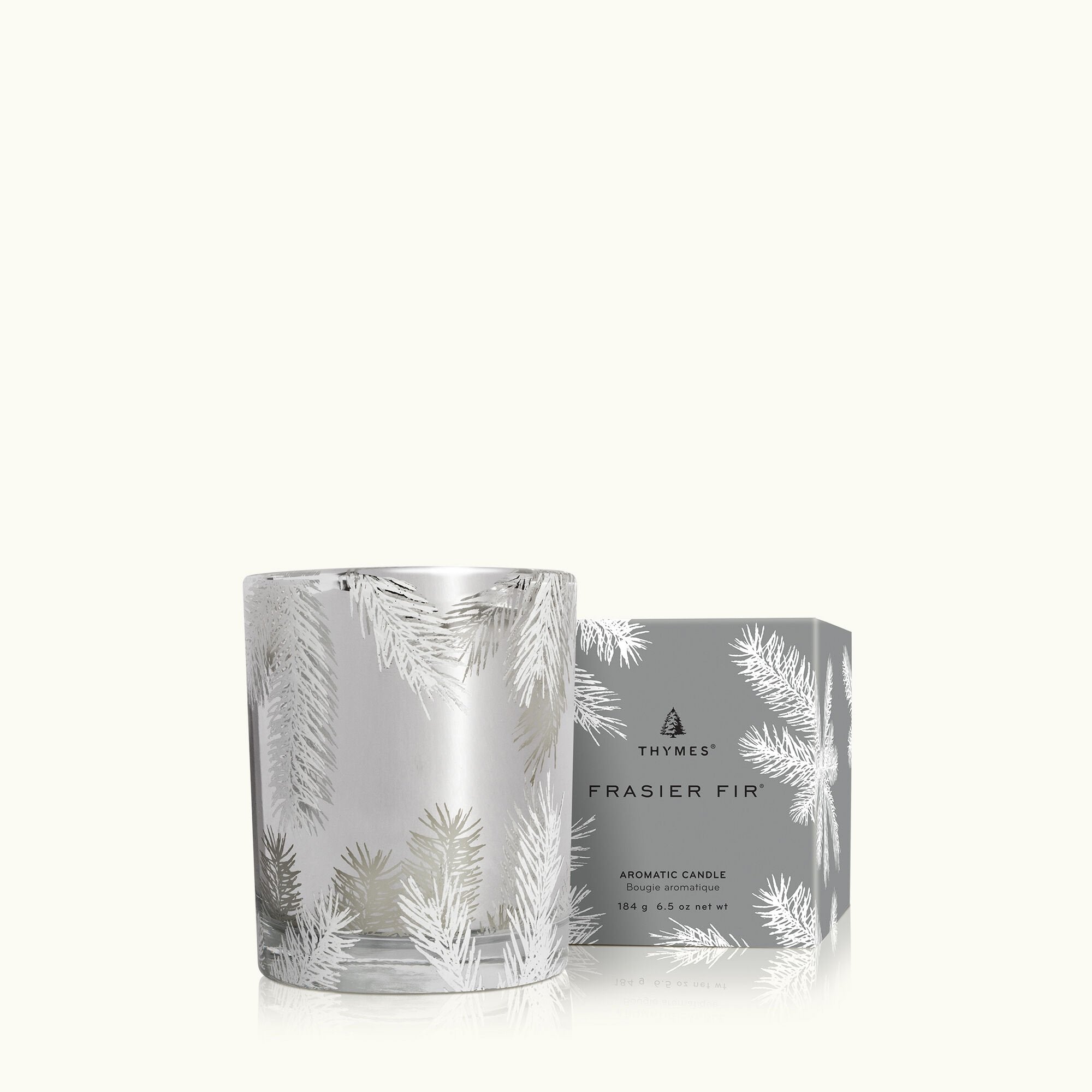 Frasier Fir® Statement Poured Candle