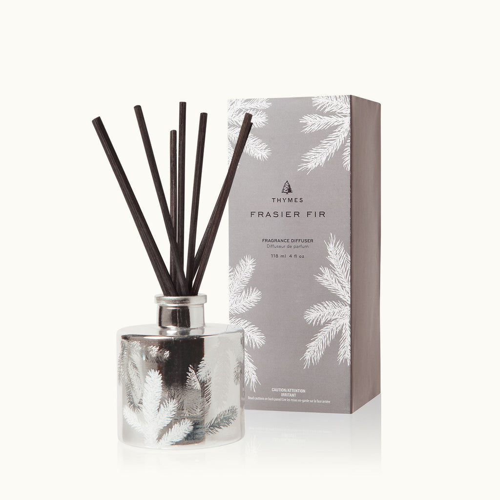 Frasier Fir® Statement Petite Reed Diffuser
