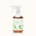 Fresh-Cut Basil Wood Cleaning Spray