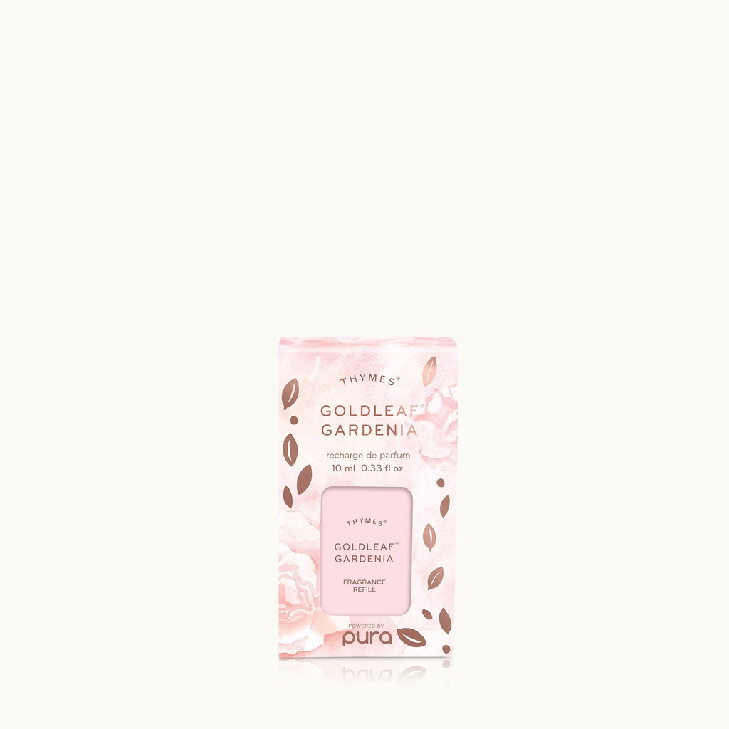 Goldleaf Gardenia Pura® Diffuser Refill