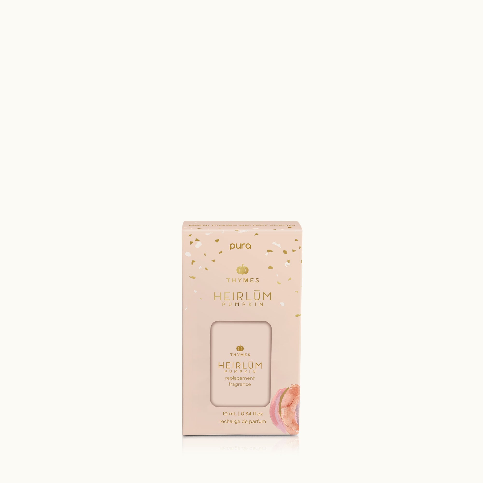 Heirlum Pumpkin Pura® Smart Home Diffuser Refill