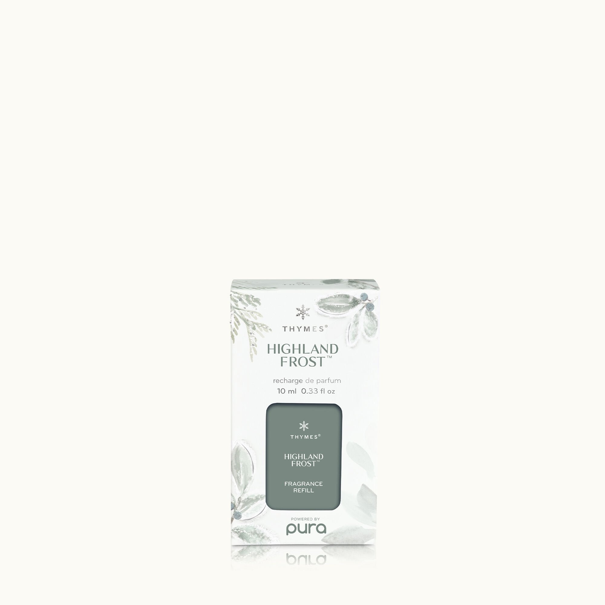 Highland Frost Pura® Diffuser Refill
