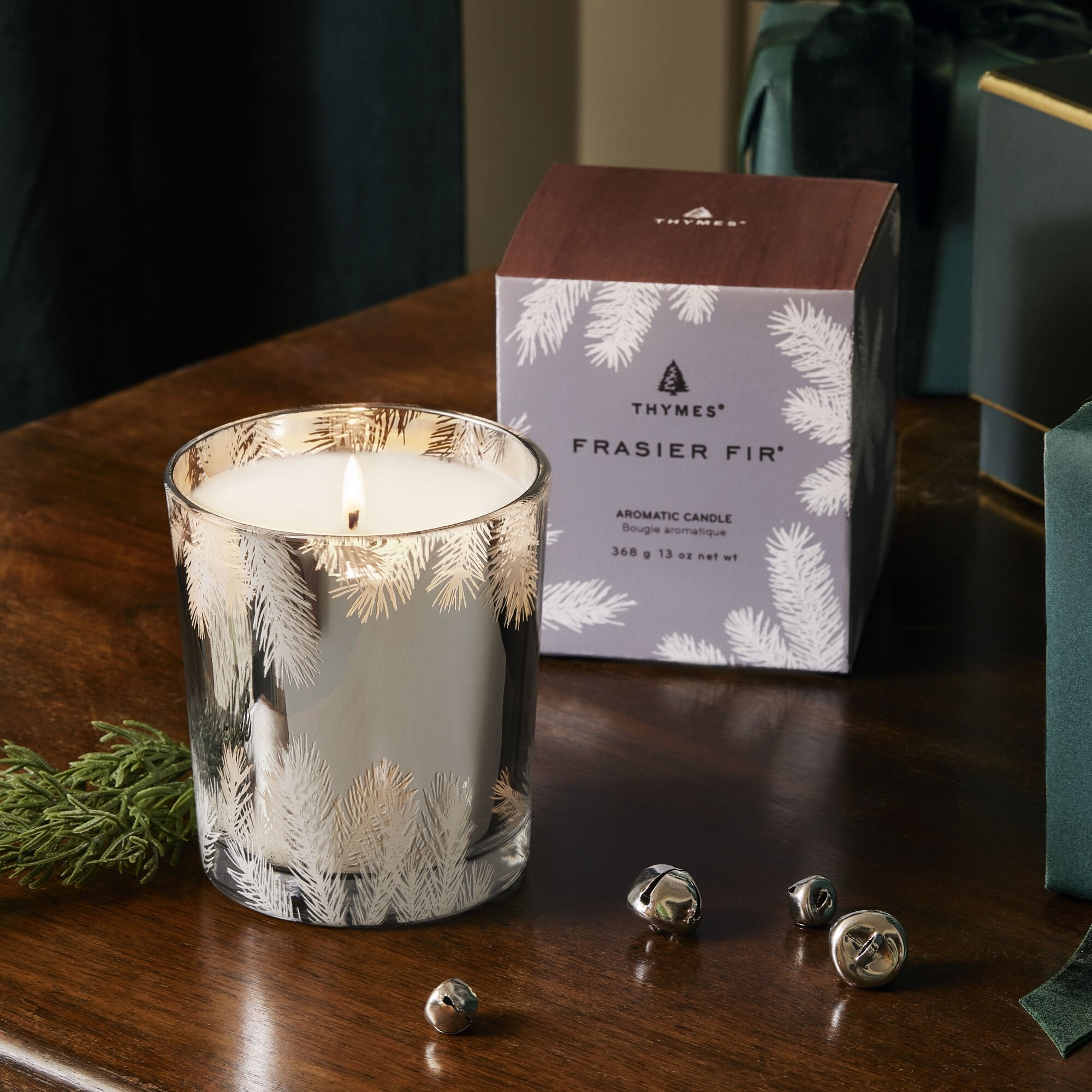 Frasier Fir® Statement 13 oz Poured Candle