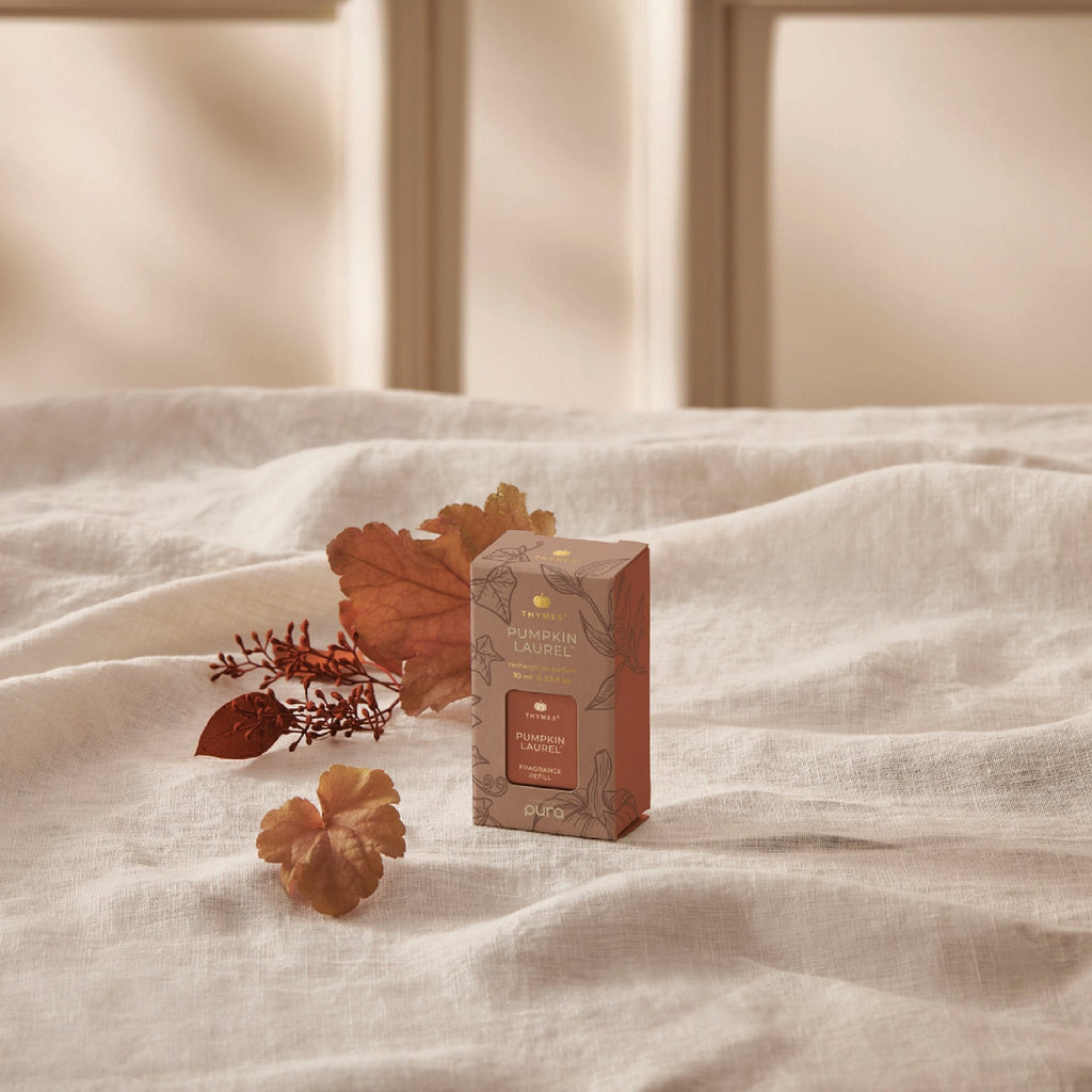 Pumpkin Laurel Pura® Diffuser Refill