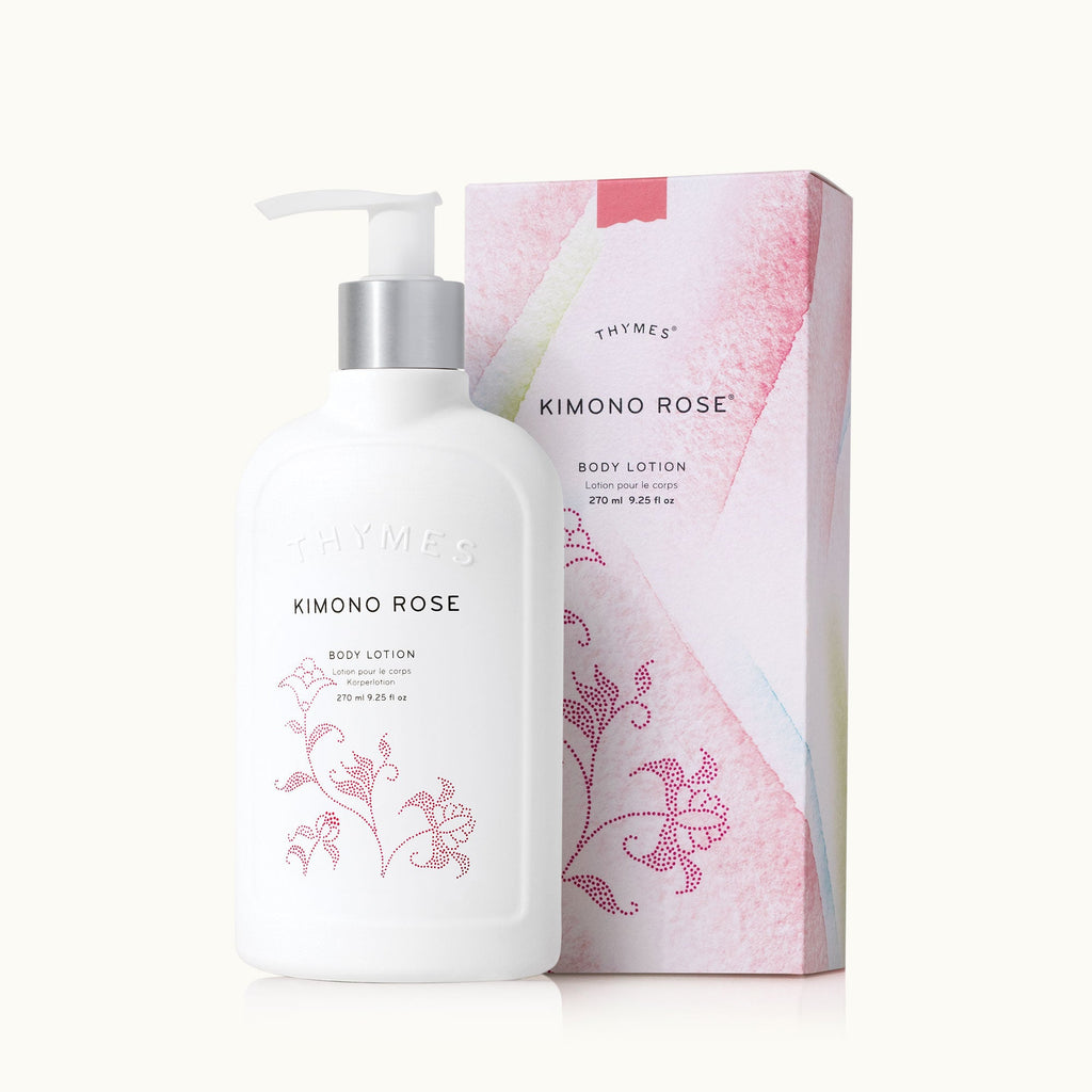 Kimono Rose Favorites Trio