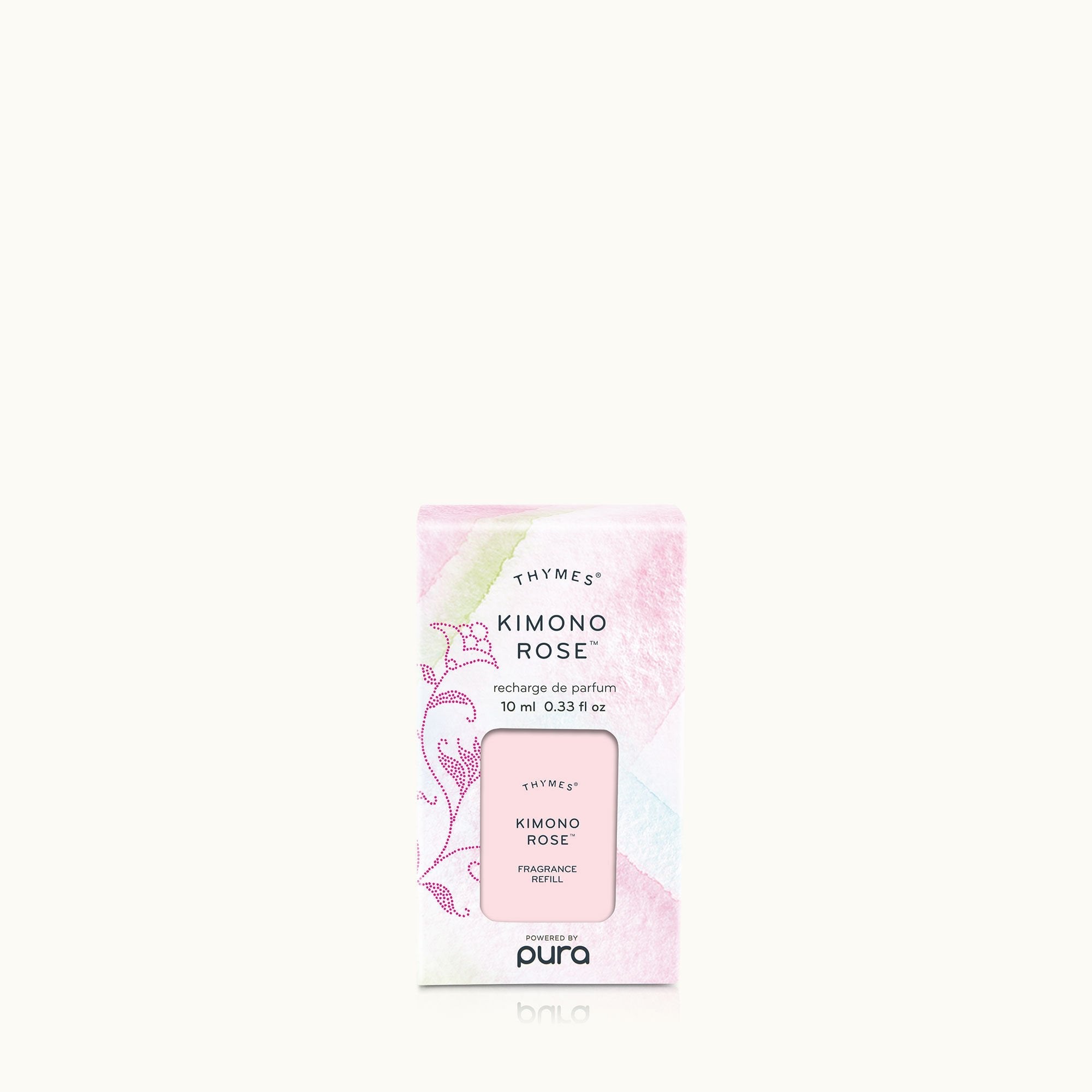 Kimono Rose Pura® Diffuser Refill