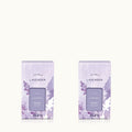 Lavender Pura® Diffuser Refill 2-Pack Bundle