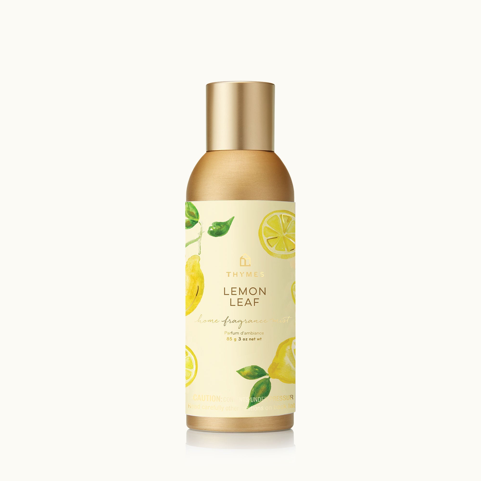 Lemon Leaf Layering Trio
