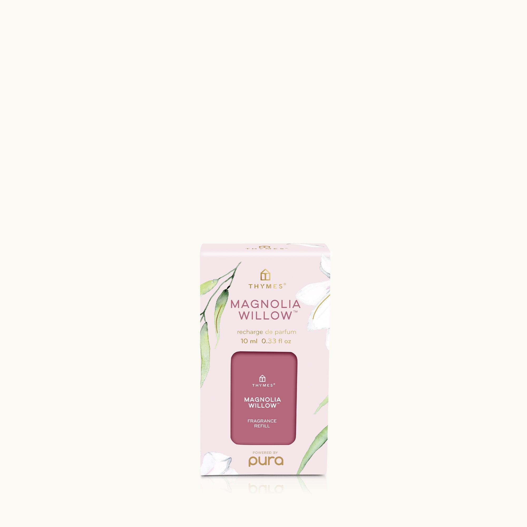 Magnolia Willow Pura® Diffuser Refill