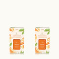 Mandarin Coriander Pura® Diffuser Refill 2-Pack Bundle