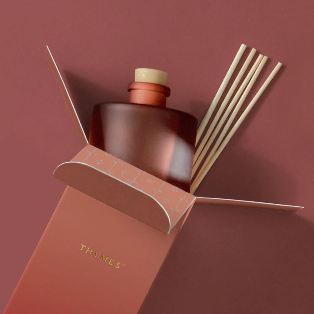 Pomander Clove Petite Reed Diffuser