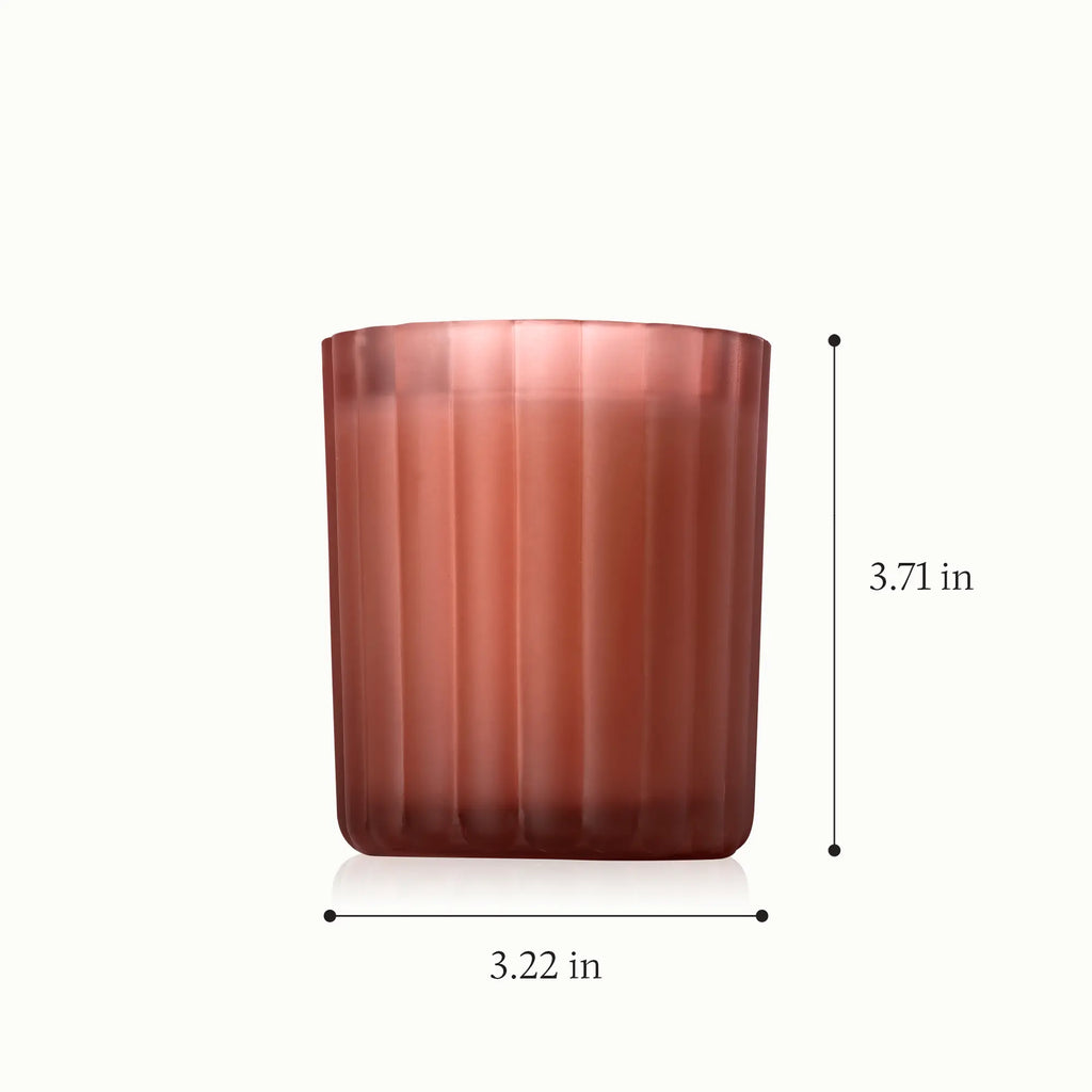 Pomander Clove Poured Candle 