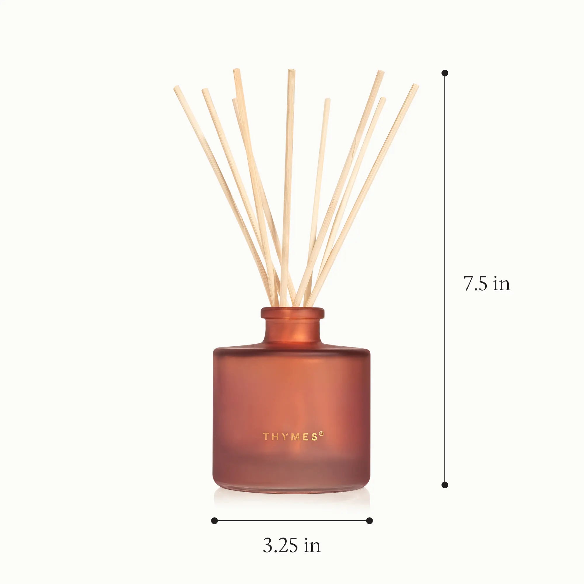 Pomander Clove Petite Reed Diffuser