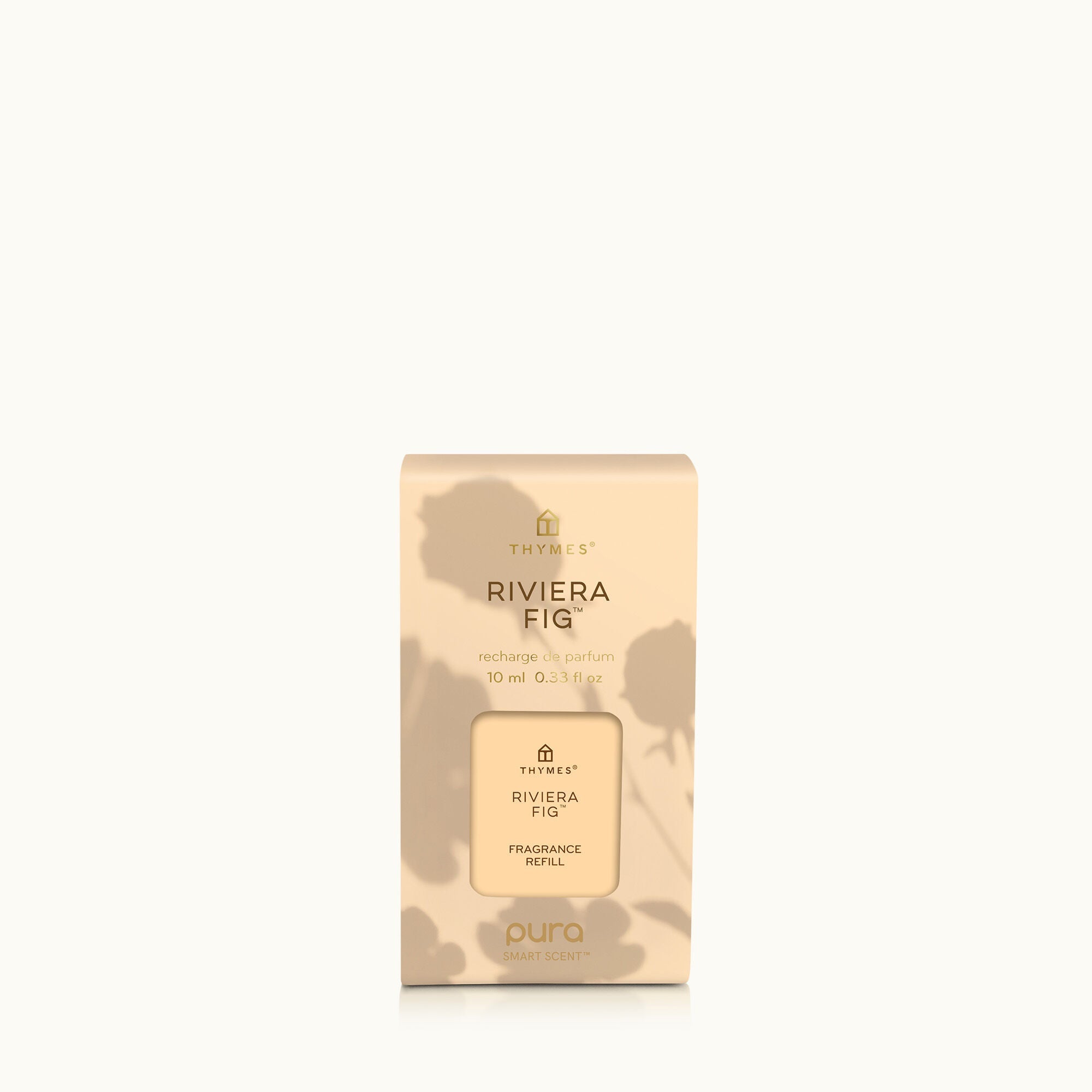 Riviera Fig Pura® Smart Home Diffuser Refill