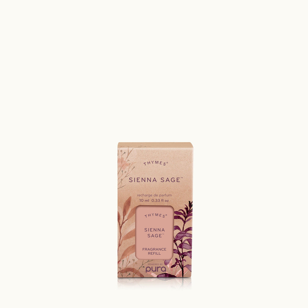 Sienna Sage Pura® Diffuser Refill