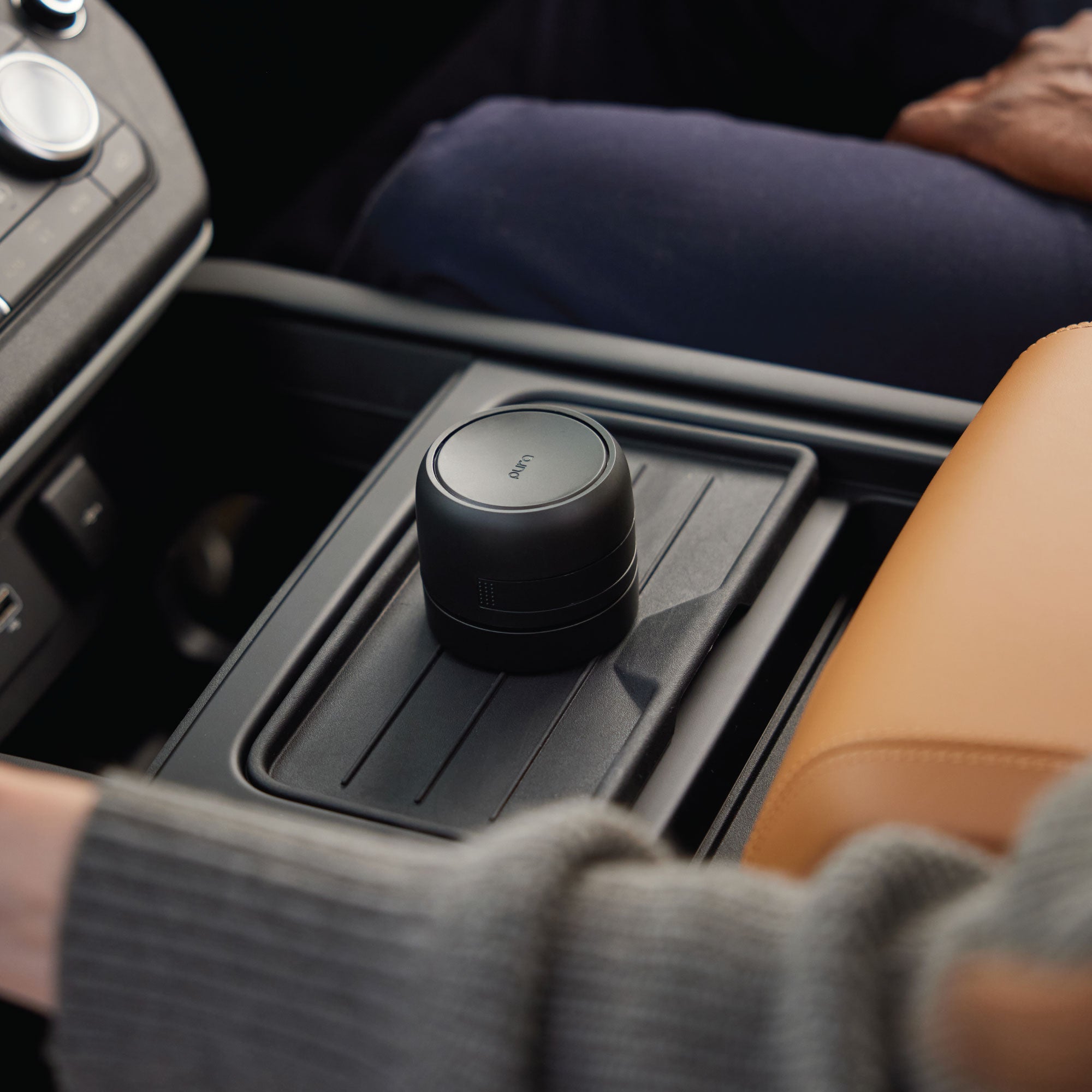 Washed Linen Pura Car Pro™ Diffuser Refill 2-Pack Bundle